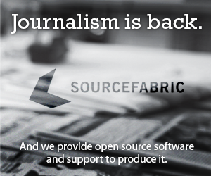 Sourcefabric